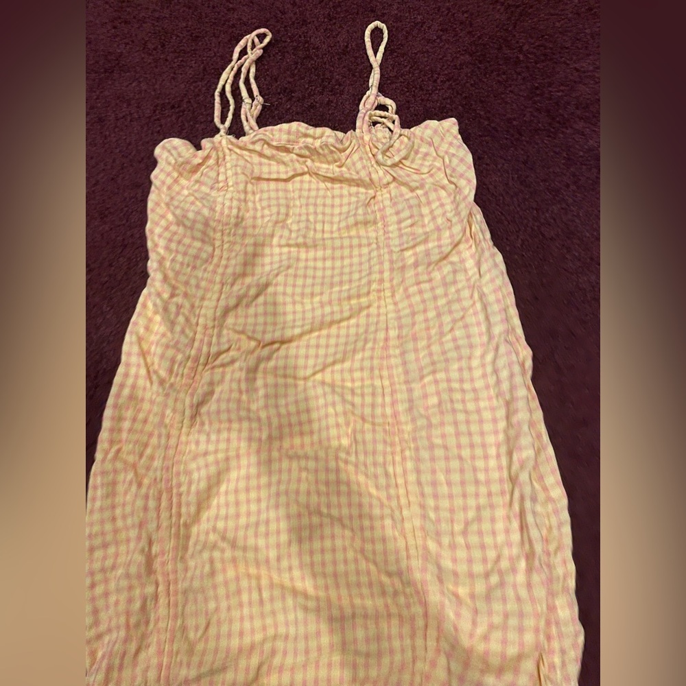 Wild-fable dress '